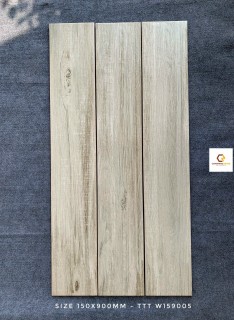 Gạch giả gỗ 15X90 CMC W159005