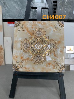 Gạch trang trí 40X40 Trung Quốc 4007