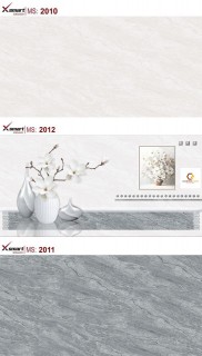 GẠCH 30X60 Xsmart 2010-2012-2011
