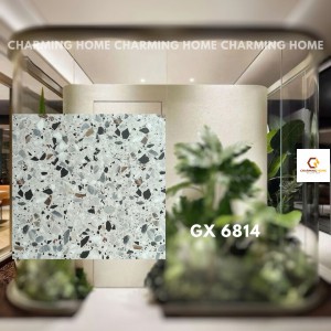 Gạch 60x60 CMC GX6814